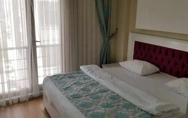 Sanli Hotel