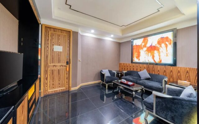 Vienna Hotel (Foshan Guangfo Road)