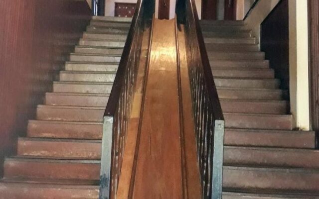 Hotel Fazenda São Moritz