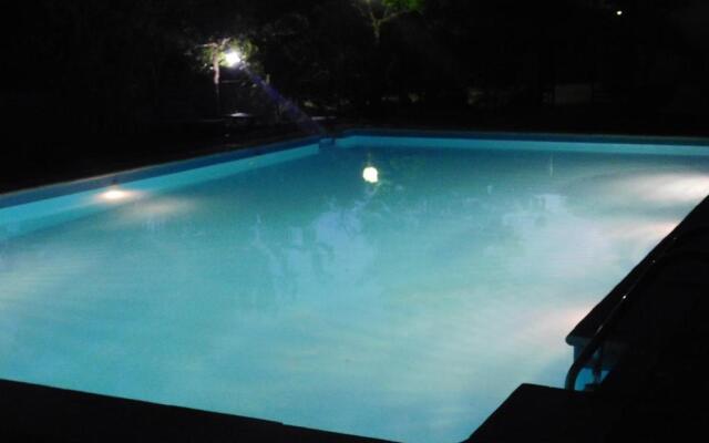 Casas Rurales La Loma Del Carrascal