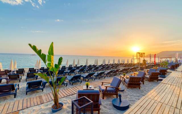 Royalisa Palmiye Beach- Adult Only