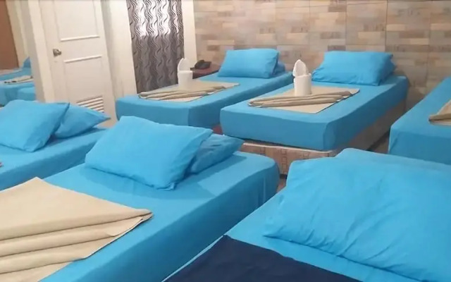 JY7flor Hostel