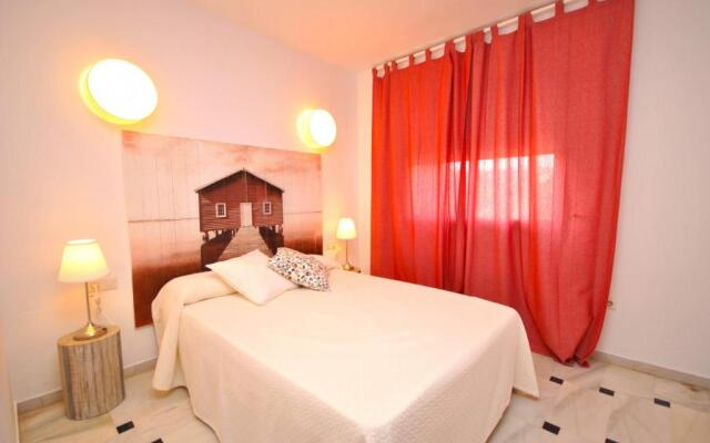 Apartamento Lubina Del Sol B1 2a