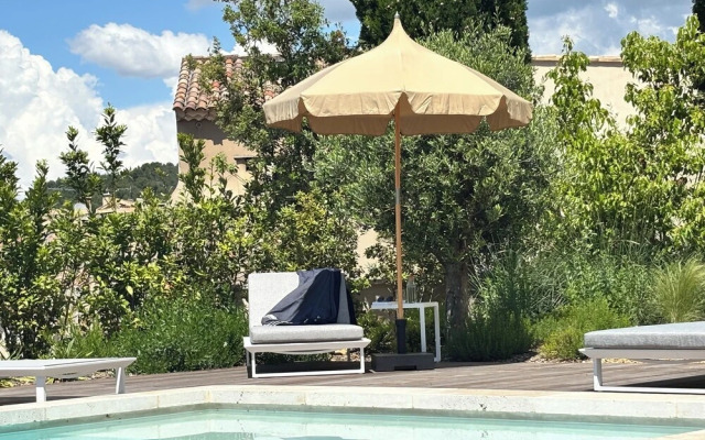 La Maison des Jardins