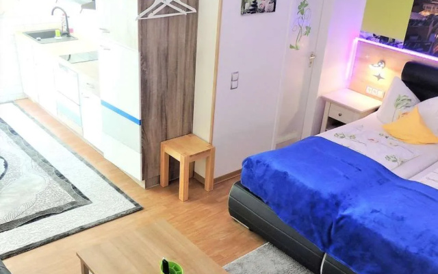 Hotel Garni 4U