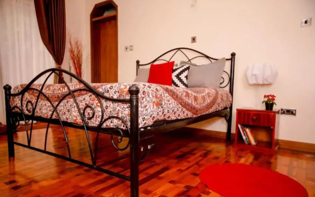 Sherry Homes Qwetu Studio