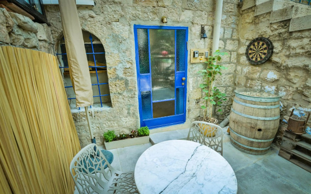 La Guta Studio Suite Jerusalem