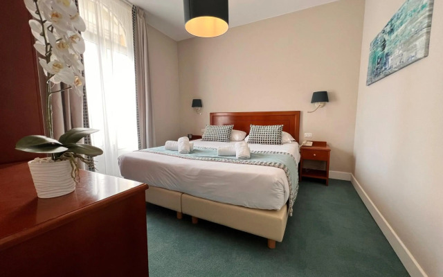 Hotel Olympia