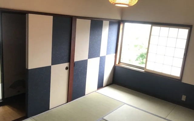 Relaxing House de Akemi