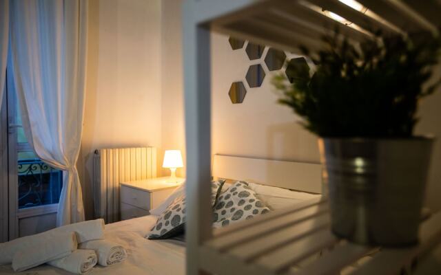 Home Hotel - Bligny 60