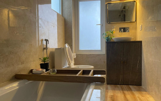 11 Monteviot: Luxury homestay overlooking a tea estate