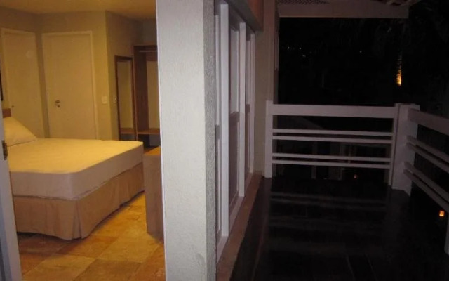 Pousada Tropical Ilhas