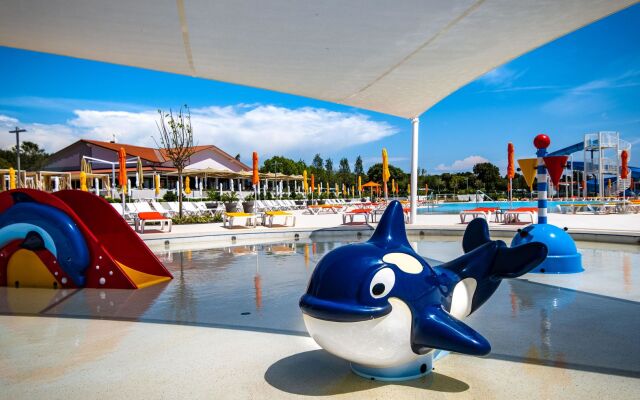 Arena Grand Kazela Camping Homes