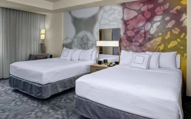 Courtyard Nashville Mount Juliet