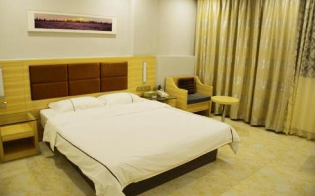 Zhanjiang Dongjian Xiaochengzhixing Hotel
