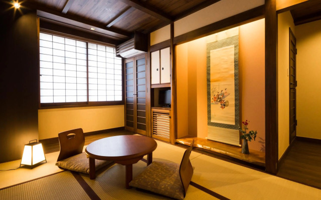 Matsubaya Ryokan