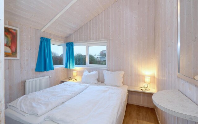 Friedrichskoog/strandpark 6