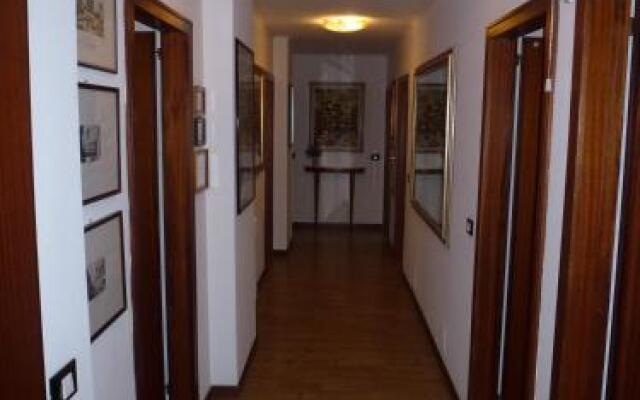 Affittacamere Locanda la Posta