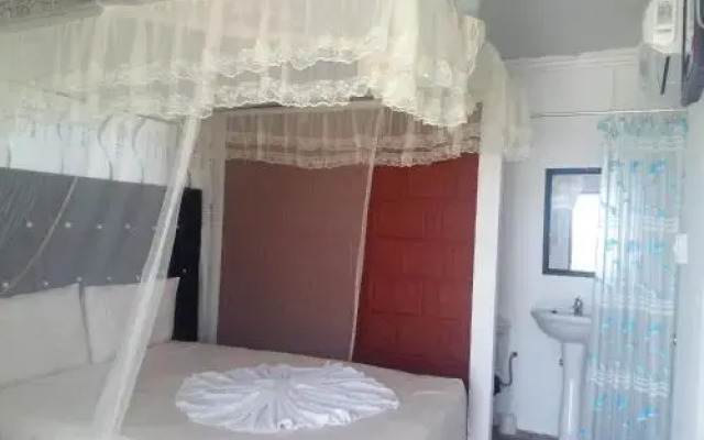 Lakeview Resort