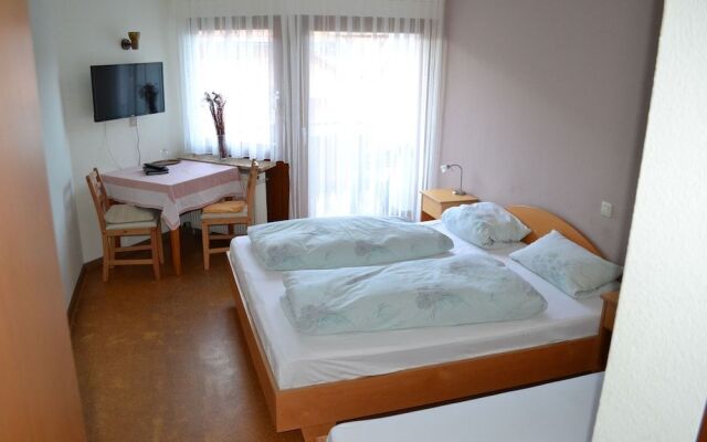 Gästehaus Eckenfels