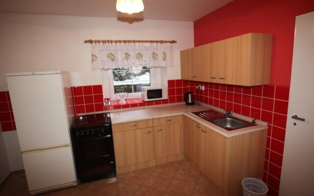 Ubytování U Hanicky