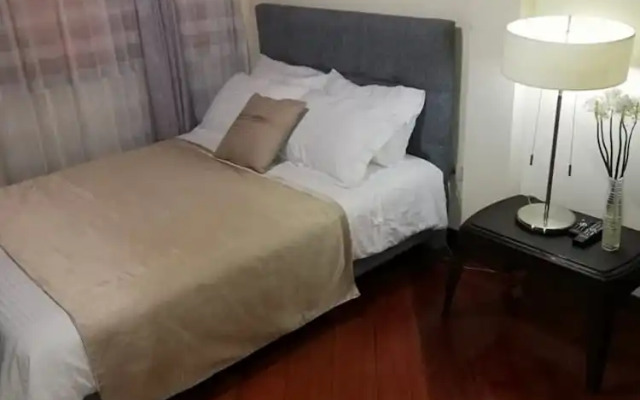Hostal Apolo Manizales