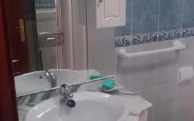 Apartment en Las Naciones