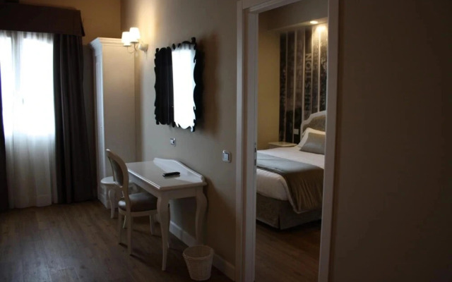 Suites&Apartments Liola