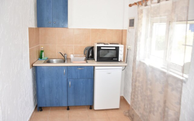Kiotari Beach Apartments - Studios