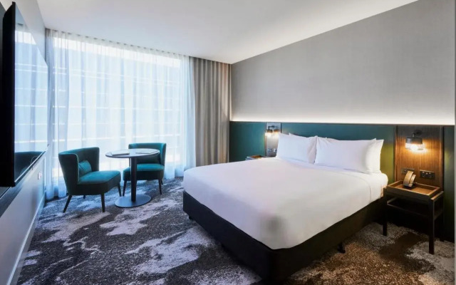 Novotel Melbourne Airport