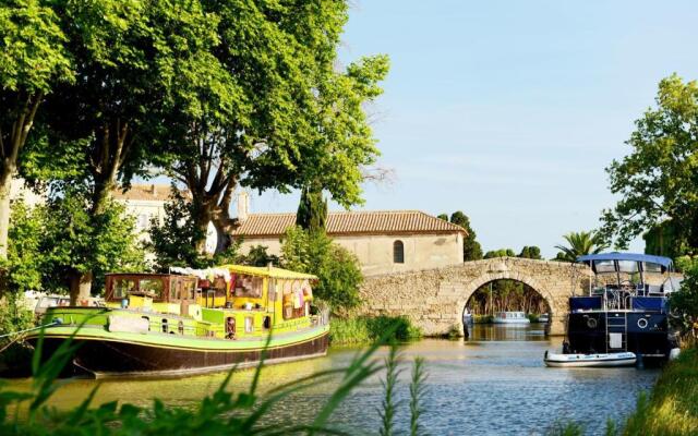 Résidence Odalys Côté Canal