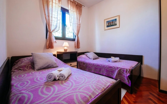 Holiday Home Malinina