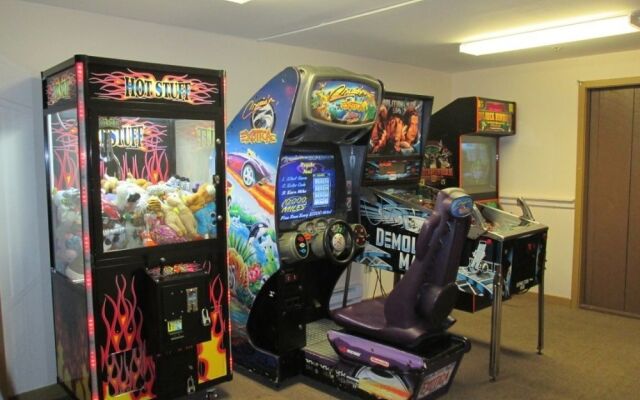 Jiminy Peak Mountain Resort