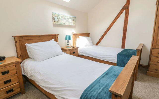 The Mill House