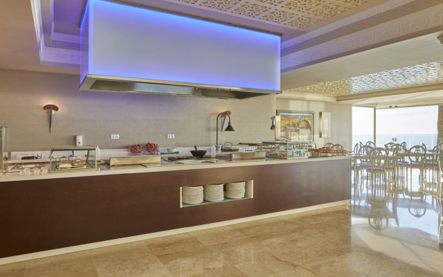 Hotel Torre Del Mar