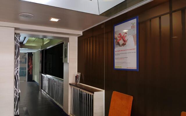 Seasons Boutique Hotel