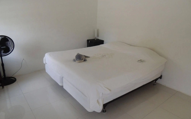 Sun Sea Sleep Apartments