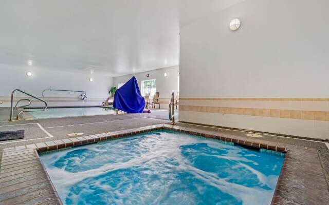 Comfort Inn Auburn - Seattle