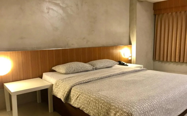 White Palace Bangkok