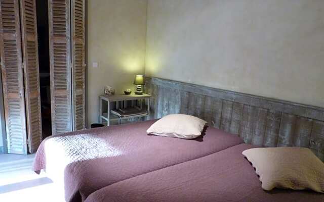 Le Puits de la Foltiere