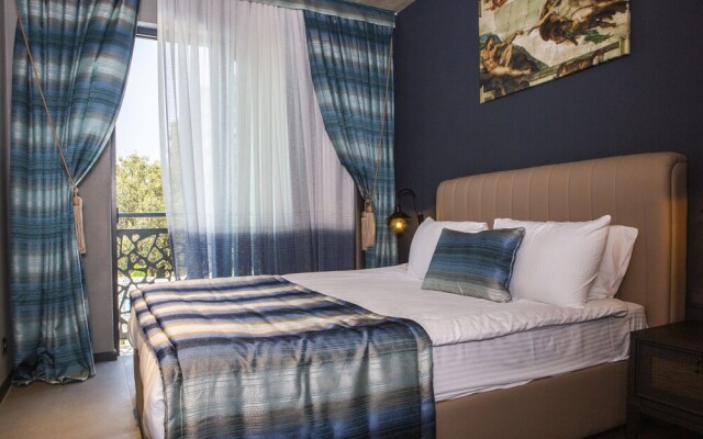 Sandora Boutique Hotel