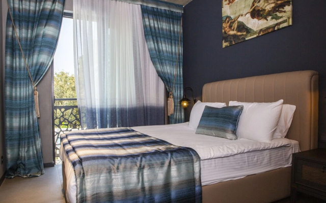 Sandora Boutique Hotel