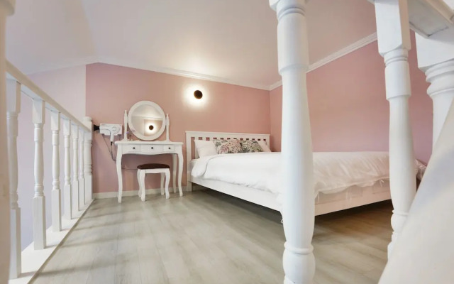Sky-tary Pension