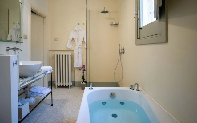 Palazzo Guido Boutique Hotel