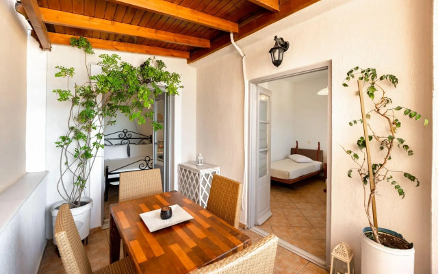 Villa by Hotel Thira