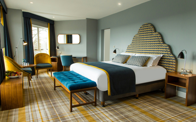 The Montenotte Hotel