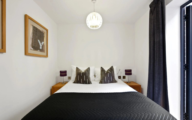 Cambric by Aeria Apartments