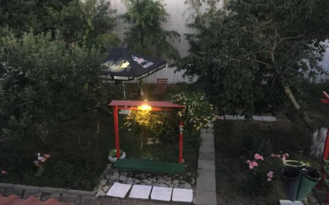 Casa Cleopatra 2 MAI