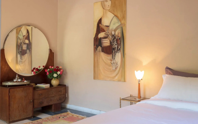 Riad Adrar