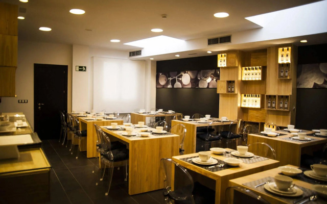 Hotel Forum Evolucion